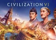 Main “Civilization VI” Bikin Begadang: Rahasia Strategi, Drama, dan Rasa Ketagihan yang Nyebelin