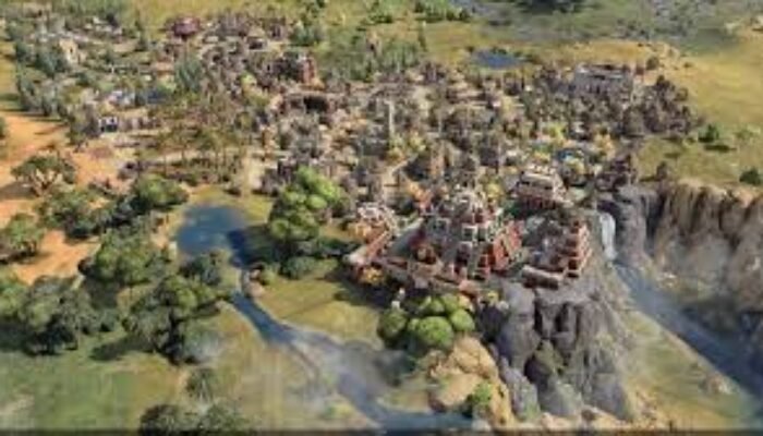 Rahasia Gila Civilization VII: Cara Menang Cepat yang Tidak Pernah Diceritakan di Forum