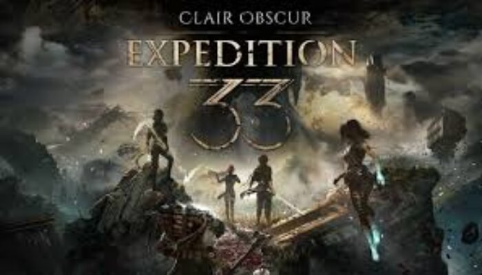 Clair Obscur: Expedition 33 – Petualangan Sci-Fi yang Memukau dengan Narasi Mendalam