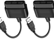 Gak Nyangka! Main Mobile Jadi Super Seru dengan Controller Fisik Pakai Controller Adapters