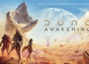 Dune: Awakening Bikin Aku Terjebak Antara Eksplorasi Arrakis dan Fraksi-Fraksi yang Licik