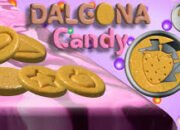 Rahasia di Balik Viral Dalgona Candy Cookie Games, Ternyata Begini yang Orang Belum Tahu