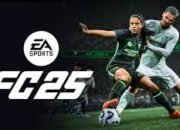 EA Sports FC 25 Jadi Raja Penjualan di Inggris, Assassin’s Creed Shadows Langsung Tergeser Minggu Pertama