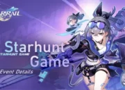 Jangan Lewatkan Event Honkai: Star Rail Summer Festival 2025, Ini Hadiah Fantastisnya!