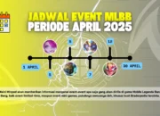 Event MLBB All Star 2025: Dapatkan Skin Gratis, Promo Diamond, dan Misi Seru!