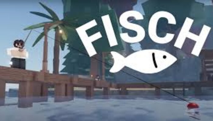 Bocoran Kode Redeem Fisch Roblox 17 Agustus 2025 Valid 100%, Klaim Hadiah Rahasia Sekarang!