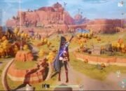 Game RPG Fantasi 2025 yang Lagi Viral: Petualangan Epik di Dunia Baru Bikin Gamer Geleng-Geleng