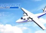 Bikin Merinding! 10 Game Simulasi Pesawat dan Kendaraan di HP yang Rasanya Mirip Dunia Nyata
