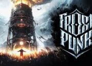 Main Frostpunk Bikin Deg-degan, Game Simulasi Bertahan Hidup yang Bisa Bikin Kamu Galau Seharian