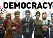 Game Simulasi Politik Indonesia yang Paling Lucu, Sampai Netizen TikTok Ikut Geleng Kepala