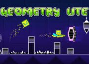 Geometry Dash Ternyata Bisa Bikin Orang Stres Sekaligus Ketagihan, Kok Bisa Sampai Viral?