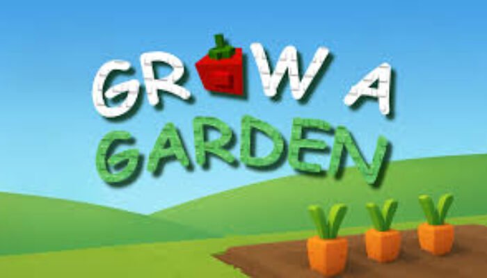 Rahasia Grow a Garden Roblox: Dari Nol Jadi Master Kebun Virtual yang Bikin Tetangga Iri