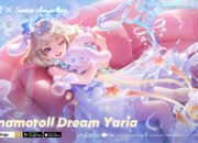 Kolaborasi Honor of Kings × Sanrio: Skin Cinnamoroll & Kuromi Bikin Gemas Semua Pemain!