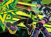 Nostalgia Jet Set Radio: Game Sega Aneh Tapi Legendaris yang Masih Bikin Gamers Terngiang!