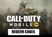 Jangan Sampai Ketinggalan! Kode Redeem Call of Duty Mobile 27 Agustus 2025 Masih Bisa Dipakai