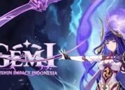 Kopdar Nasional Genshin Impact Indonesia di Bandung Bikin Fans Meleleh, Seru dan Penuh Kejutan!