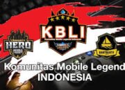 Aksi Haru Komunitas Mobile Legends Indonesia di Charity Match untuk Korban Bencana