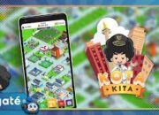 Kota Kita, Game Simulasi Kota yang Bikin Kamu Bangun Monas Sampai Borobudur di Satu Map