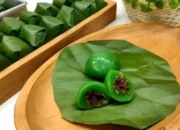 Cara Membuat Kue Bugis Ketan Tradisional: Resep Lezat Berbahan Dasar Ketan dengan Isian Manis yang Bikin Nostalgia