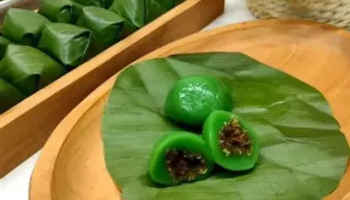 Cara Membuat Kue Bugis Ketan Tradisional: Resep Lezat Berbahan Dasar Ketan dengan Isian Manis yang Bikin Nostalgia