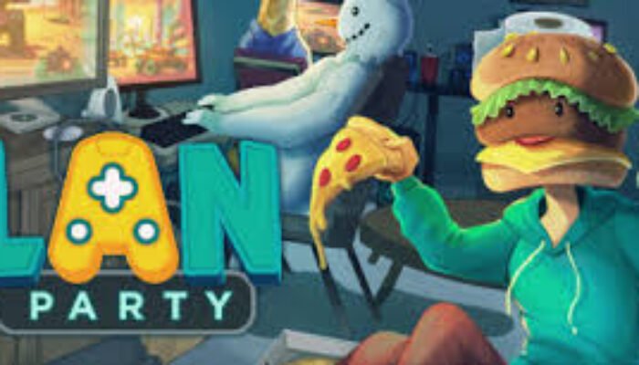 LAN Party Comeback 2025: Rahasia Kenapa Event Gaming Jadul Ini Bisa Viral Lagi!