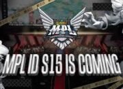 Gila! MPL Indonesia Season 15 Pecahkan Rekor 4,1 Juta Penonton, Masuk 10 Besar Dunia