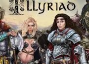 Main Illyriad Bikin Lupa Waktu, Game City-Builder Fantasy Browser dengan Dunia yang Tak Pernah Reset
