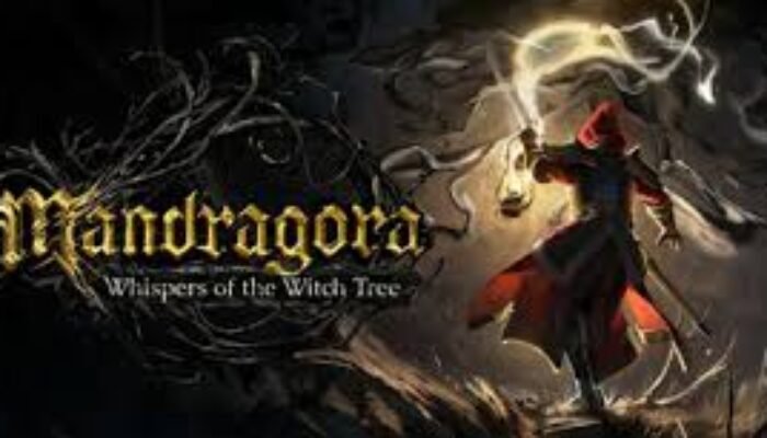Mandragora: RPG Indie Fantasi yang Katanya Bisa Bikin Kamu Lupa Dunia Nyata, Serius atau Gimmick?