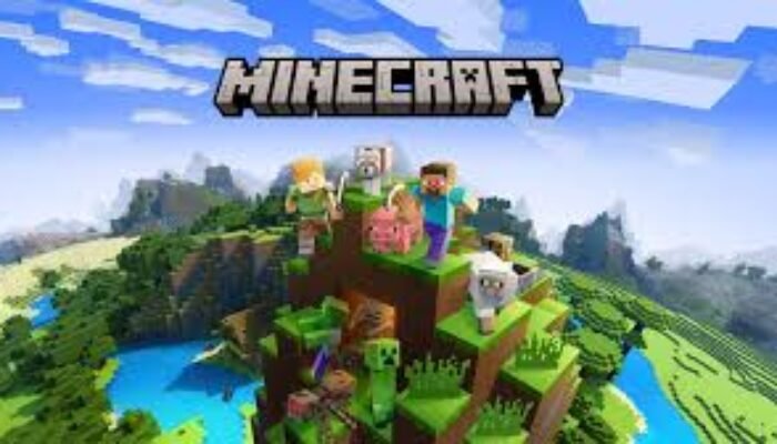 Minecraft Gelar Event Global Terbesar, Pemain Indonesia Ikut Seru-Seruan dan Bikin Heboh!