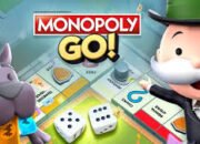 Monopoly Go Bikin Warganet Heboh: Dari TikTok ke Dunia Nyata, Semua Ikut Main Sampai Lupa Waktu