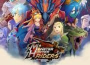 Monster Hunter Mobile: Kolaborasi Capcom & TiMi yang Bikin Gamer Dunia Geger, Co-op RPG di HP!