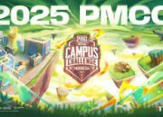 Turnamen PUBG Mobile Campus Challenge Indonesia 2025, Kampus Mana yang Jadi Juara Baru?