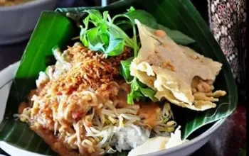 Cara Membuat Pecel Godhong Singkong Tradisional: Resep Sehat, Murah, dan Nikmat yang Cocok untuk Menu Harian Cara Membuat Pecel Godhong Singkong Tradisional: Resep Sehat, Murah, dan Nikmat yang Cocok untuk Menu Harian