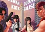 Preman Kota EDEN GAMING, Game Aksi-Strategi yang Bikin Pemain Lupa Waktu dan Susah Berhenti Main