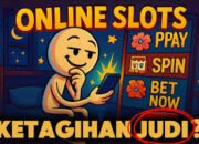 Terungkap! Psikologi di Balik Ketagihan Slot dan Alasan Sulit Berhenti Bermain Sekali Coba