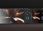 Retroid Pocket 5 Curah MP2 Konsol Retro Portabel yang Bisa Main GameCube Sampai PS2, Worth It Banget