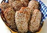 Mengenal Roti Gambang Brebes, Roti Tradisional Legendaris dengan Rasa Unik dan Cara Membuat yang Mudah di Rumah