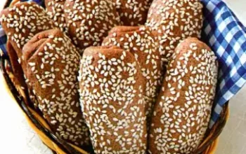 Mengenal Roti Gambang Brebes, Roti Tradisional Legendaris dengan Rasa Unik dan Cara Membuat yang Mudah di Rumah