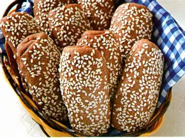 Mengenal Roti Gambang Brebes, Roti Tradisional Legendaris dengan Rasa Unik dan Cara Membuat yang Mudah di Rumah