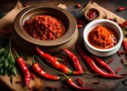 Sambal Cemplung: Resep Otentik Sambal Pedas yang Mudah Dibuat dan Pas untuk Menemani Berbagai Hidangan Nusantara