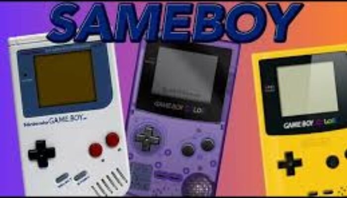Game Boy Nostalgia: Emulator Paling Akurat yang Bikin Flashback ke Masa Kecil Tanpa Batas