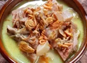 Rahasia Lezat dan Khasiat Sayur Gori Pedas: Resep Tradisional yang Cocok untuk Keluarga dan Menu Harian Sehat