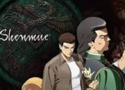 Mengapa Shenmue Jadi Legenda Dreamcast? Fakta Mengejutkan di Balik Game yang Hampir Dilupakan