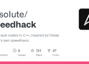 Awas! Fenomena Speedhack Legal di Game Online, Jebakan Manis atau Solusi Pintar 2025?