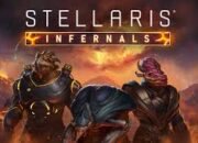 Main Stellaris Malam Minggu: Dari Bingung Atur Empire Sampai Ketagihan Jadi Penguasa Galaksi