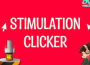 Rahasia Stimulation Clicker: Kenapa Game Clicker Ini Bisa Bikin Banyak Orang Kecanduan Mainnya?