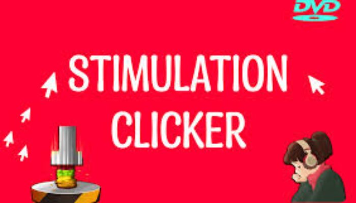 Rahasia Stimulation Clicker: Kenapa Game Clicker Ini Bisa Bikin Banyak Orang Kecanduan Mainnya?