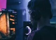 Streaming Game 24 Jam Tanpa Tidur, Demi Donasi Buku untuk Anak Desa di Ujung Negeri