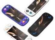 Rahasia Tech Retroid RP5: Main Game Switch Tersembunyi, Bikin Nostalgia Jaman Dulu Hidup Lagi