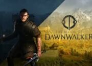 The Blood of Dawnwalker Siap Mengguncang! RPG Open World Vampire Paling Epik Hadir 2026